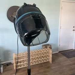 Hair Dryer