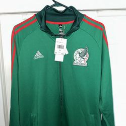 Adidas Mexico