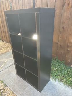 IKEA bookcase