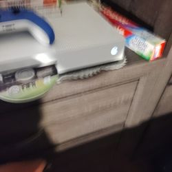 Xbox One Console 1tb Memory 