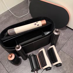 Dyson Airwrap complete long