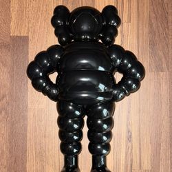 KAWS Chum - Black