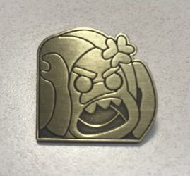 TwitchCon Limited Exclusive GOLD VARIANTS