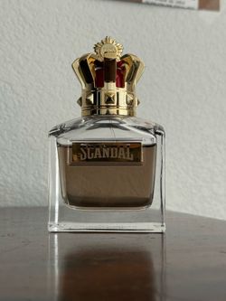 Jean Paul Gautier - Scandal