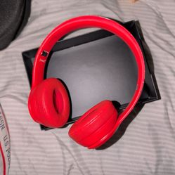 Beats Solo 3