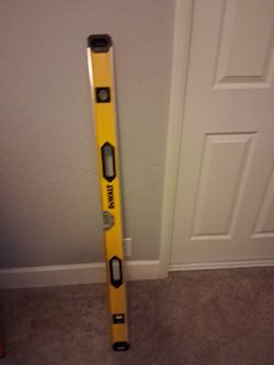 4 ft level