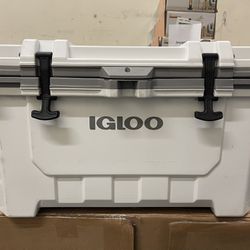 Igloo IMX 70 Qt.  Cooler