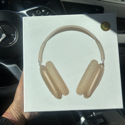 AirPod MAX (GOLD) 