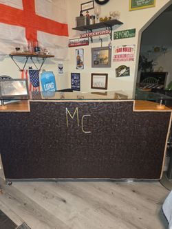 Home Bar