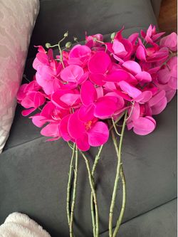 decor flowers