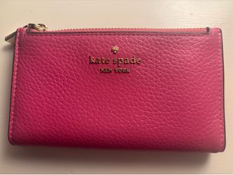 Kate Spade wallet