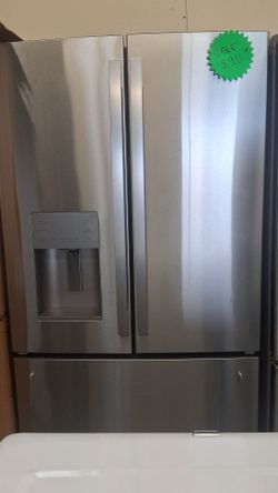 Refrigeradores