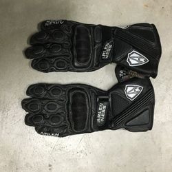 Arlen Ness Speed Gloves