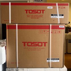 Mini Split/Air Conditioner/Heater