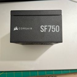 Corsair SF750 Platinum Power Supply(Refurbished)