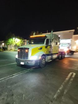 Tow
