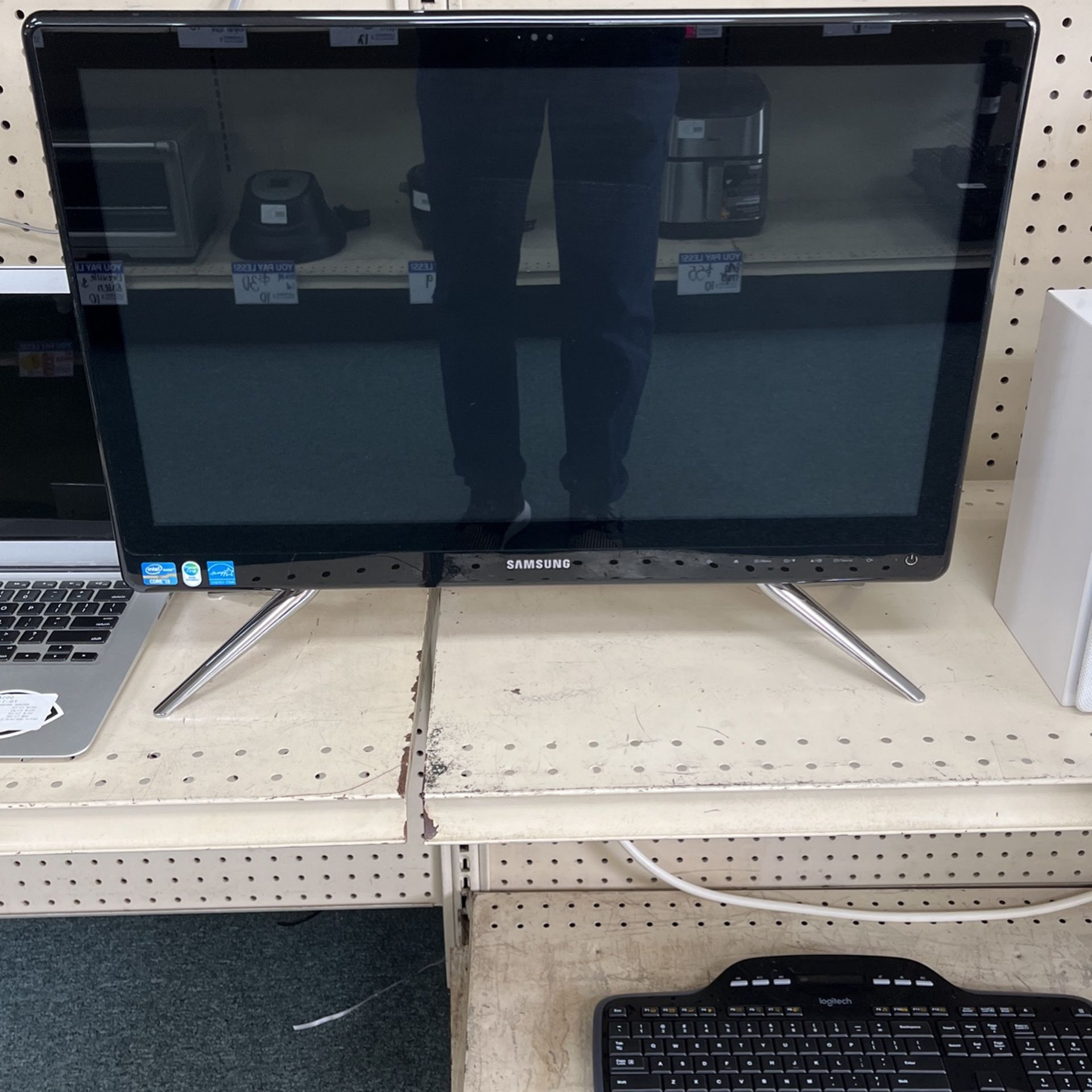 Samsung Computer