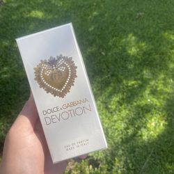 Dolce & Gabbana Devotion Perfume