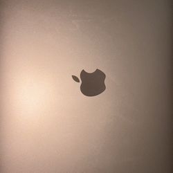 MacBook Air STILL UNDER WARRANTY