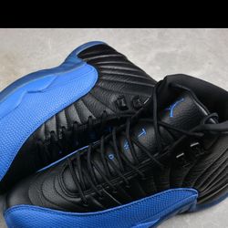 Jordan 12