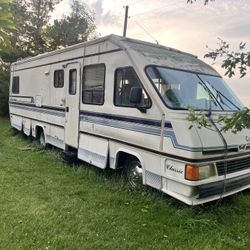 1988 ..RV..OBO  2500