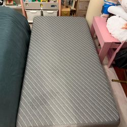 Twin Mattress