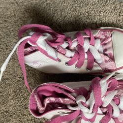 Toddler Converse All Stars