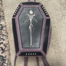 Night Mare Before Christmas Bp