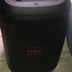 JBL SPEAKER BLUETOOTH 