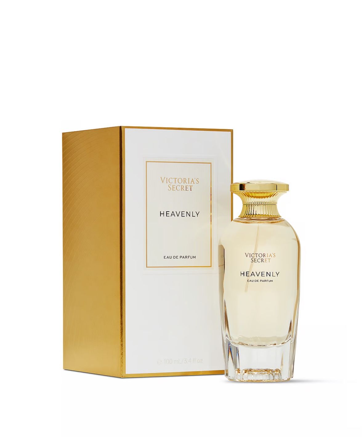 Victoria Secret Heavenly Eau de Parfum 3.4oz