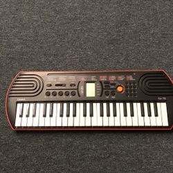 Casio Key Mini Board