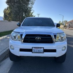 2006 Toyota Tacoma