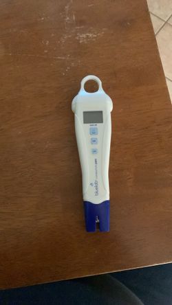 New Conductiviity Pen