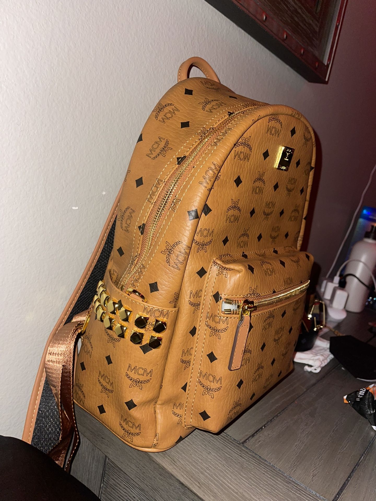 Mcm Bag