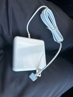 NEW 85 watt macbook charger