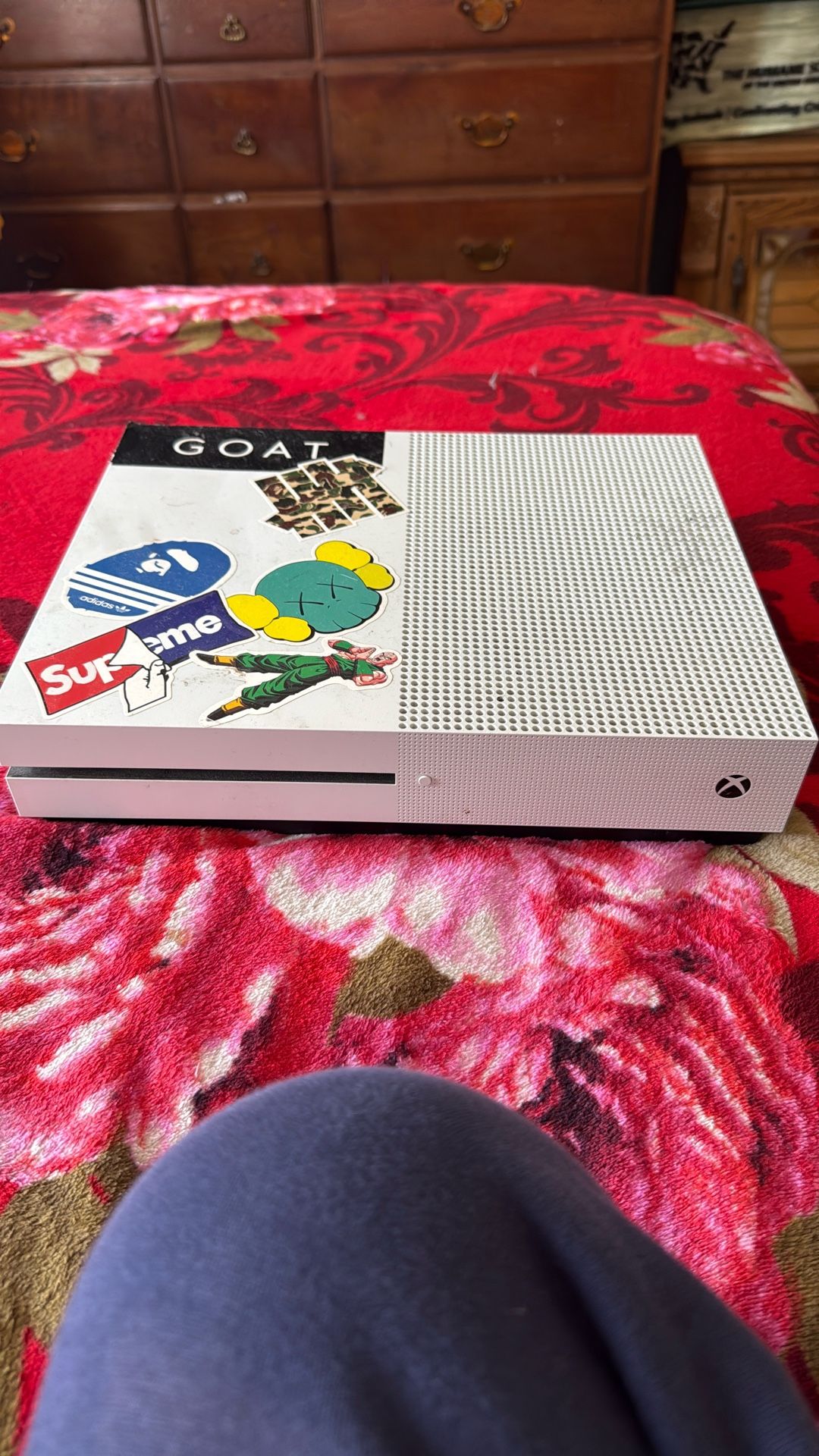 used xbox 1