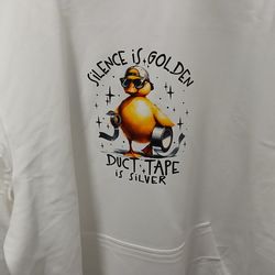 Pullover Hoodie $30 each (sizes on photos)