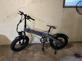 Jetson All Terrain E-bike