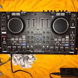 Mixer 