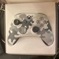 X Box Controller 