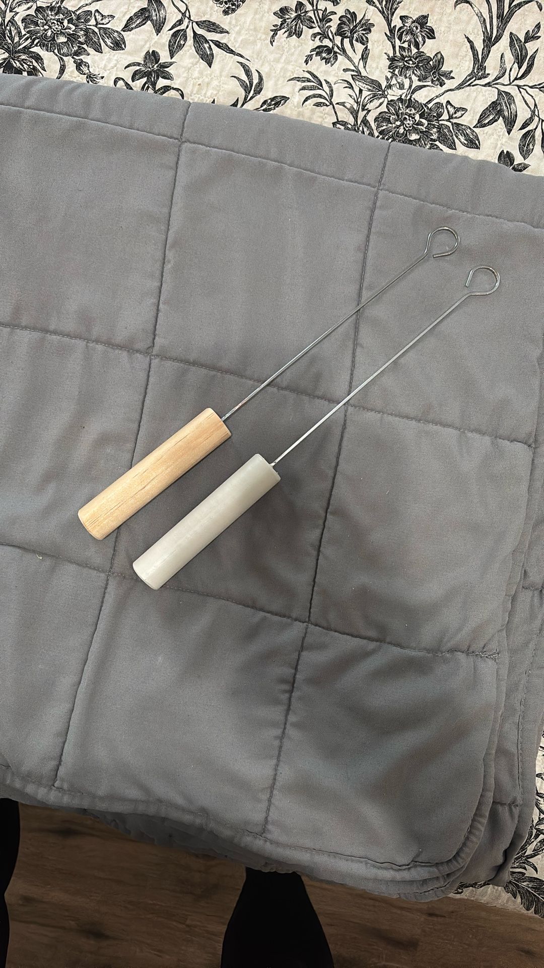 Mini Whisk-sourdough Whisk