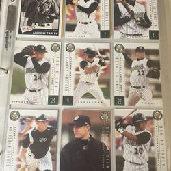 Baseball Cards For Sale 