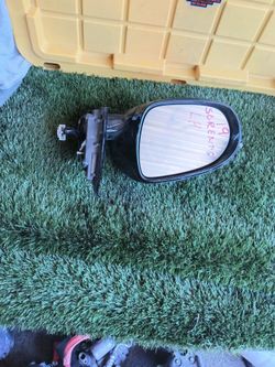 2019 kia Sorento  side mirror left side
