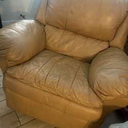 Recliner Couch Chair 