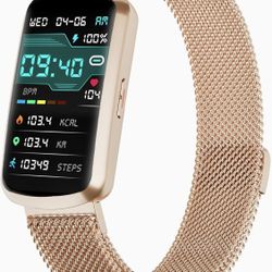 Health Fitness Tracker, Smart Watch
