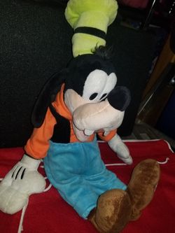 Goofy