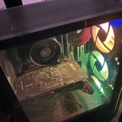 Gaming Pc Great Condition!