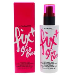 MAC Makeup Fix it Spray Stay Over