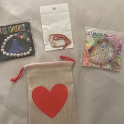 Bracelets /7chakras /and Eternal Circle ⭕️