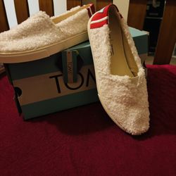 Tom Women Shoes